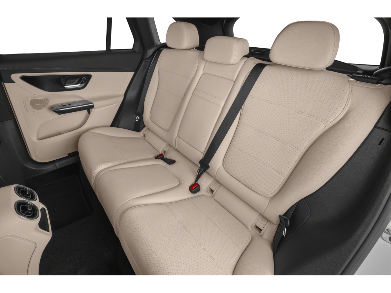 2025 Mercedes-Benz GLC GLC 300 SUV