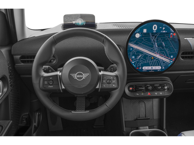 2025 MINI Hardtop 4 Door Cooper S FWD