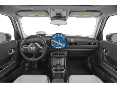 2025 MINI Hardtop 4 Door Cooper S FWD