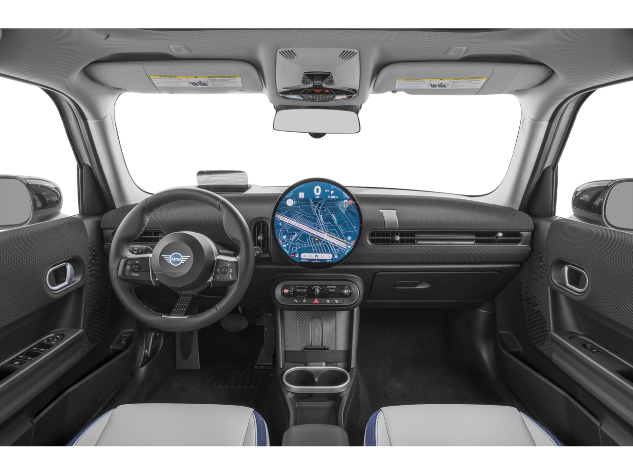 2025 MINI Hardtop 4 Door Cooper S FWD