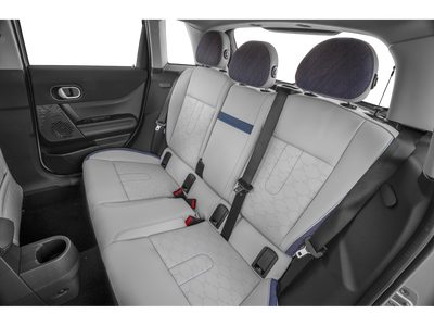 2025 MINI Hardtop 4 Door Cooper S FWD