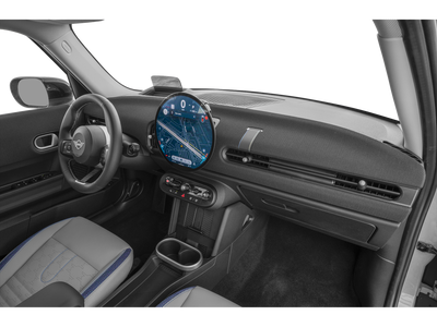 2025 MINI Hardtop 4 Door Cooper S FWD