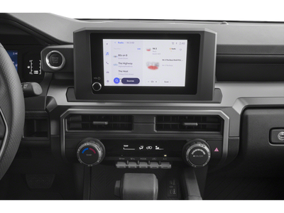2025 Toyota 4Runner SR5 2WD