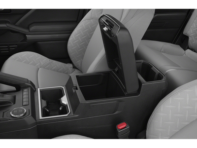 2025 Toyota Tacoma SR5 Double Cab 5 Bed AT