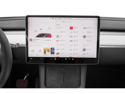 2025 Tesla Model Y Long Range AWD *Ltd Avail*