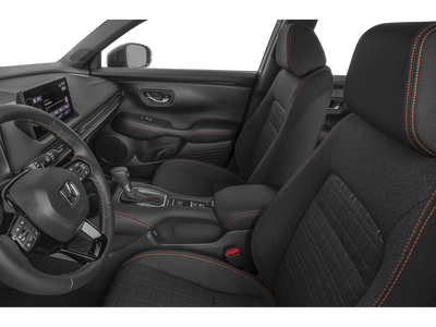 2026 Honda HR-V Sport 2WD CVT