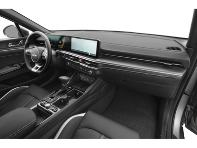 2026 Kia K5 GT-Line Auto FWD