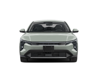 2026 Kia K4 EX Sedan