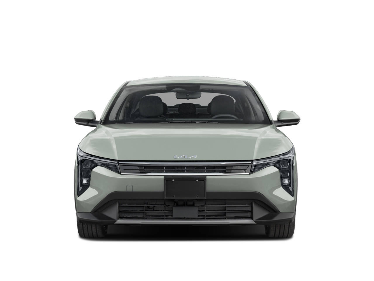 2026 Kia K4 EX Sedan