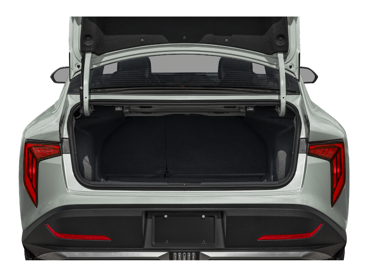 2026 Kia K4 EX Sedan