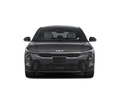 2026 Kia K4 Hatchback GT-Line Turbo FWD