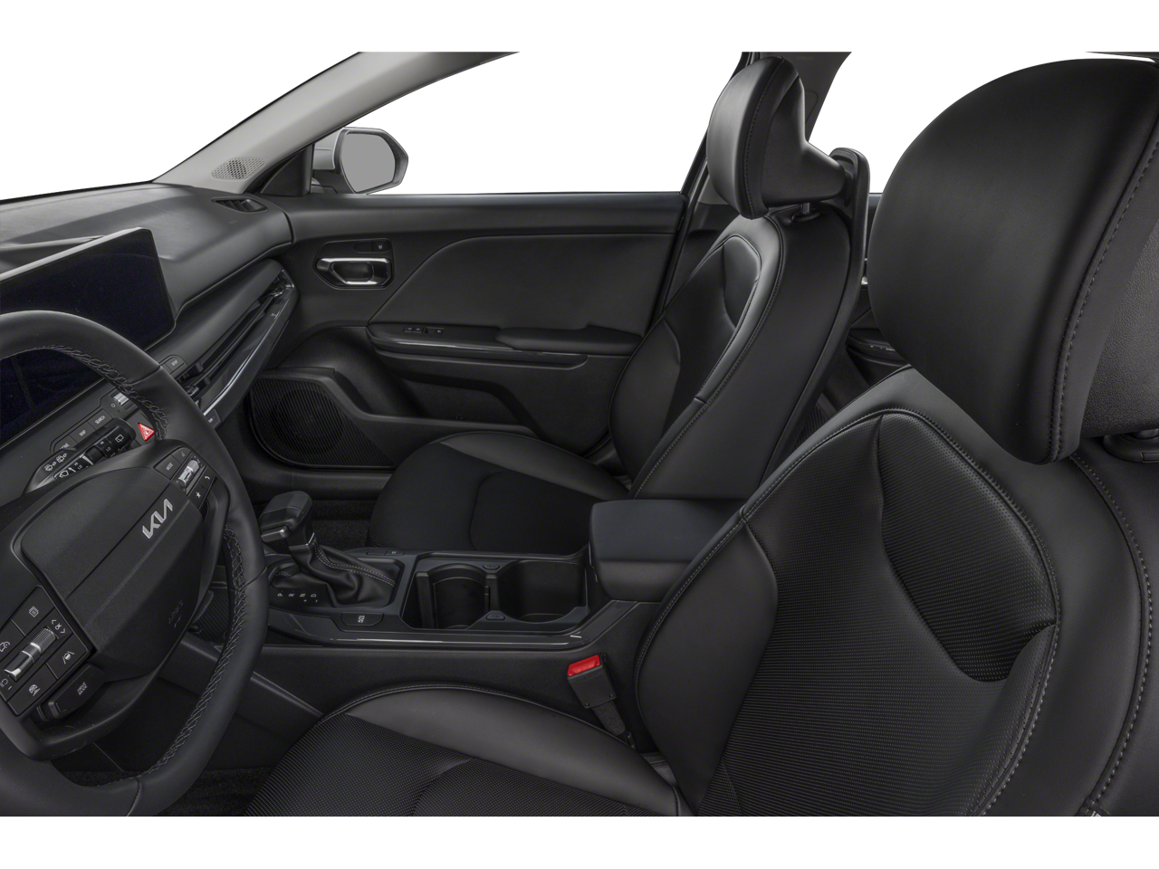 2026 Kia K4 Hatchback EX FWD