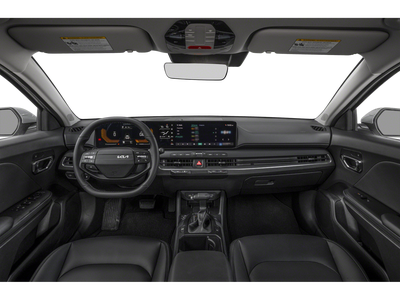2026 Kia K4 Hatchback EX FWD