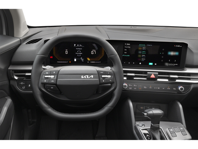 2026 Kia Sportage EX FWD