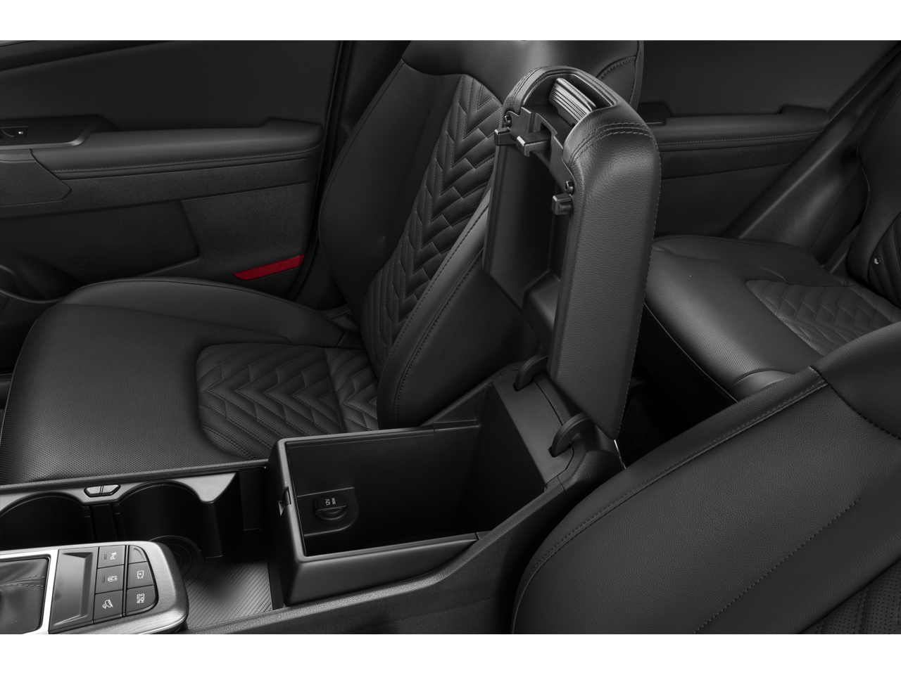 2026 Kia Sportage X-Pro Prestige AWD