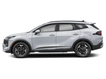 2026 Kia Sportage EX FWD