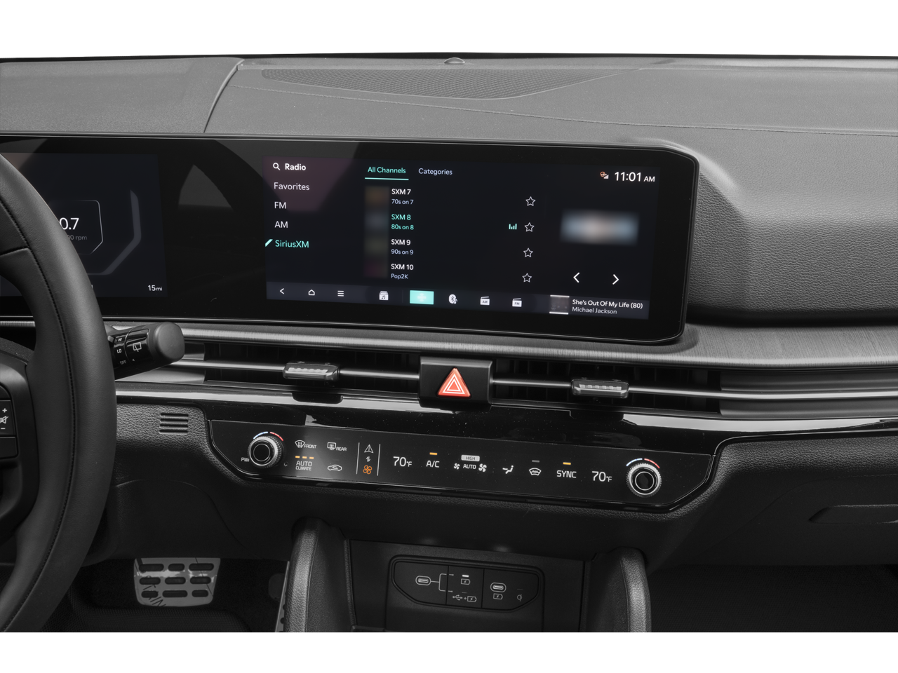 2026 Kia Sportage X-Pro Prestige AWD