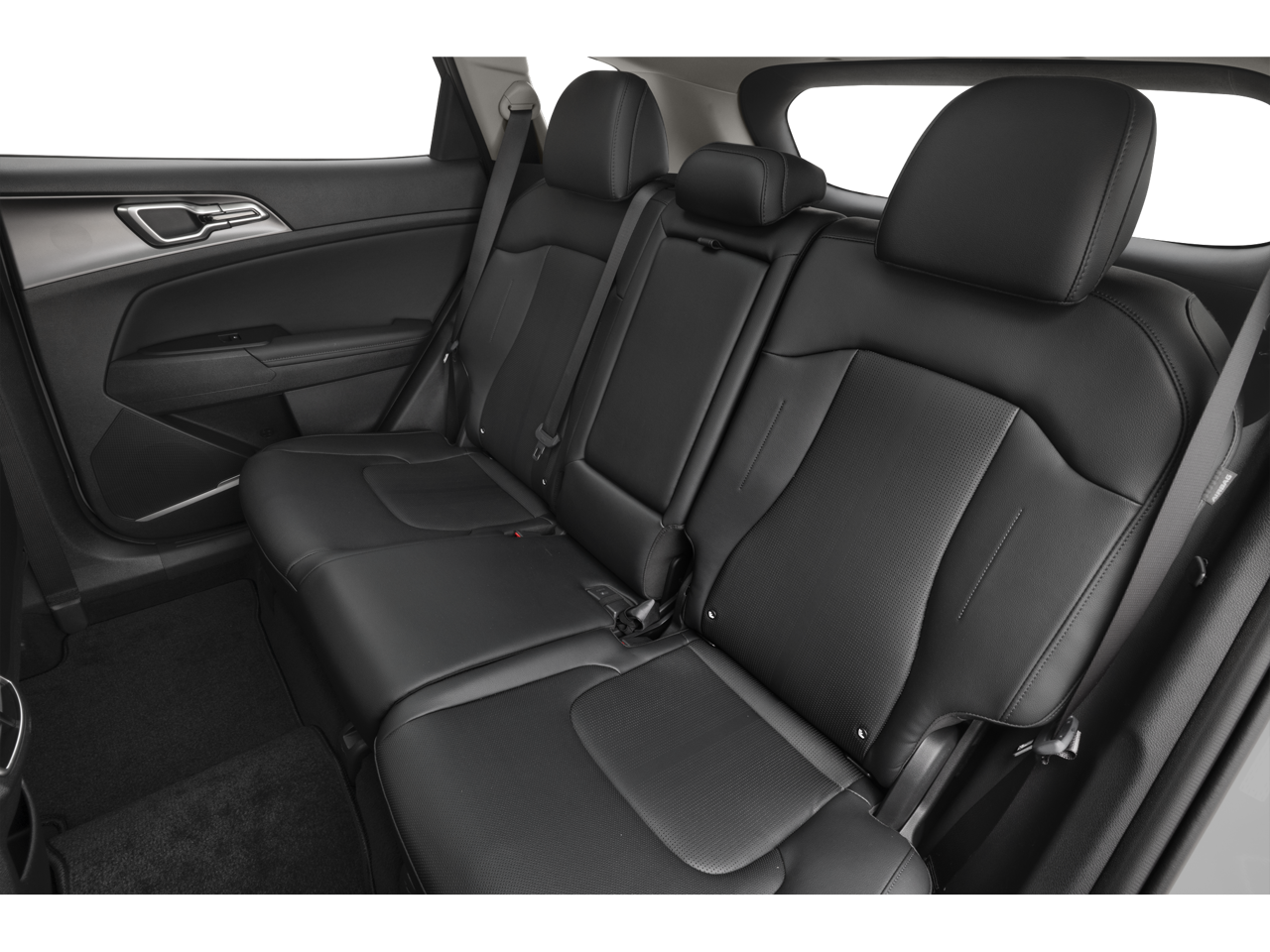 2026 Kia Sportage EX FWD