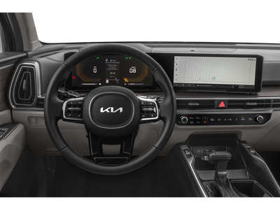 2026 Kia Sorento X-Line EX AWD