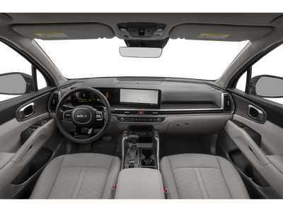2026 Kia Sorento X-Line EX AWD