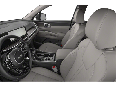 2026 Kia Sorento X-Line EX AWD