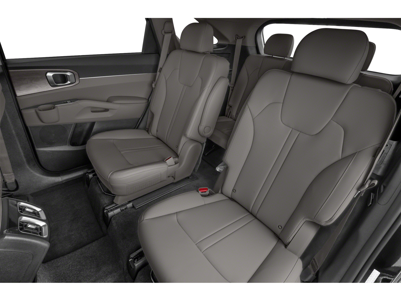 2026 Kia Sorento X-Line EX AWD