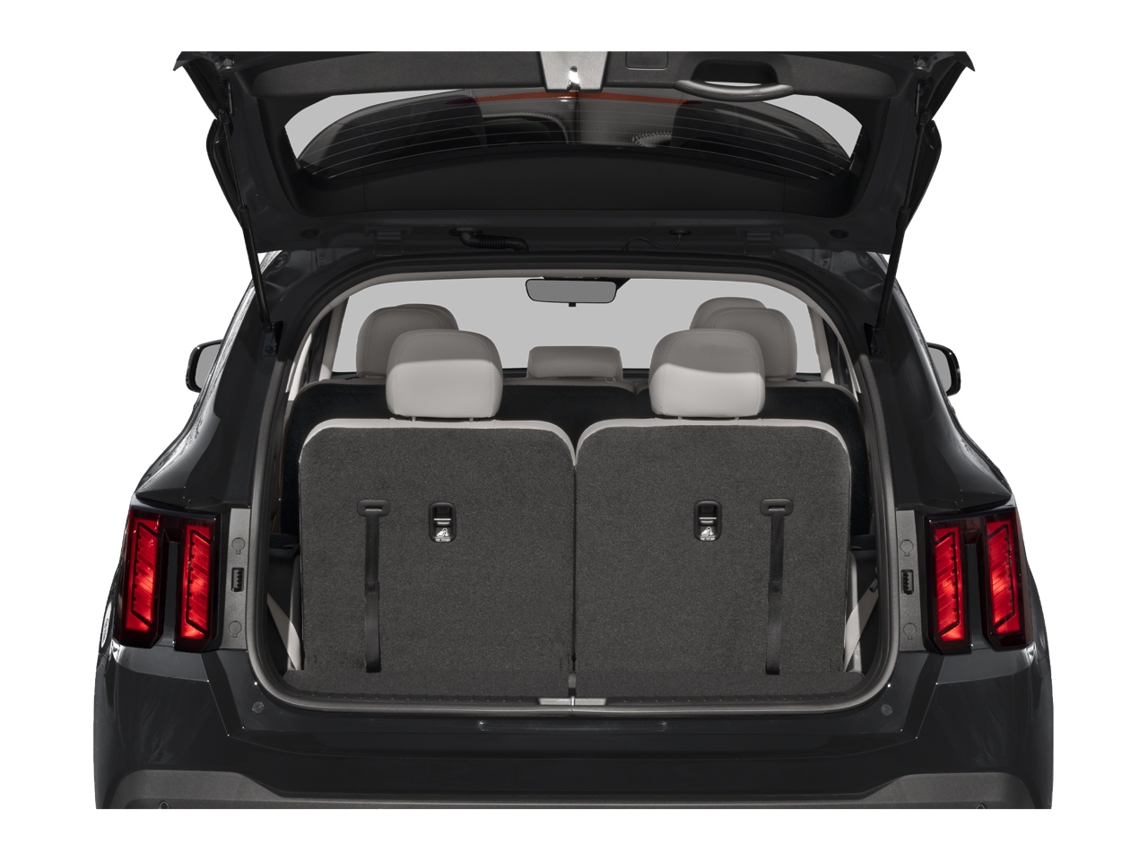 2026 Kia Sorento S FWD