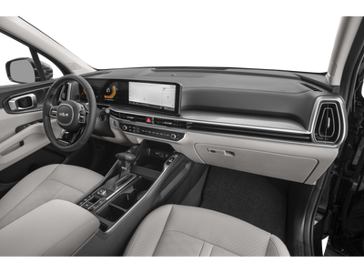 2026 Kia Sorento S FWD