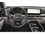 2026 Kia Sorento EX FWD