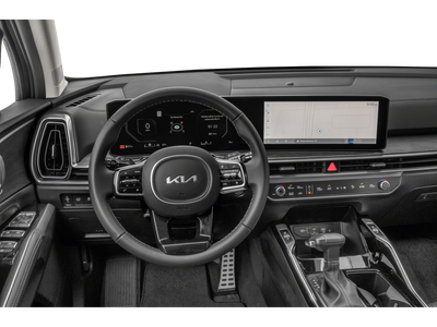 2026 Kia Sorento X-Line SX Prestige AWD