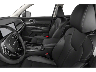 2026 Kia Sorento X-Line SX Prestige AWD