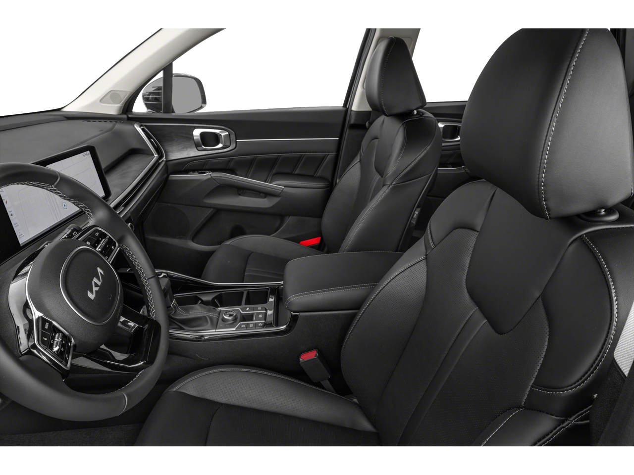 2026 Kia Sorento X-Line SX Prestige AWD