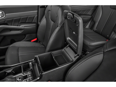 2026 Kia Sorento X-Line SX Prestige AWD