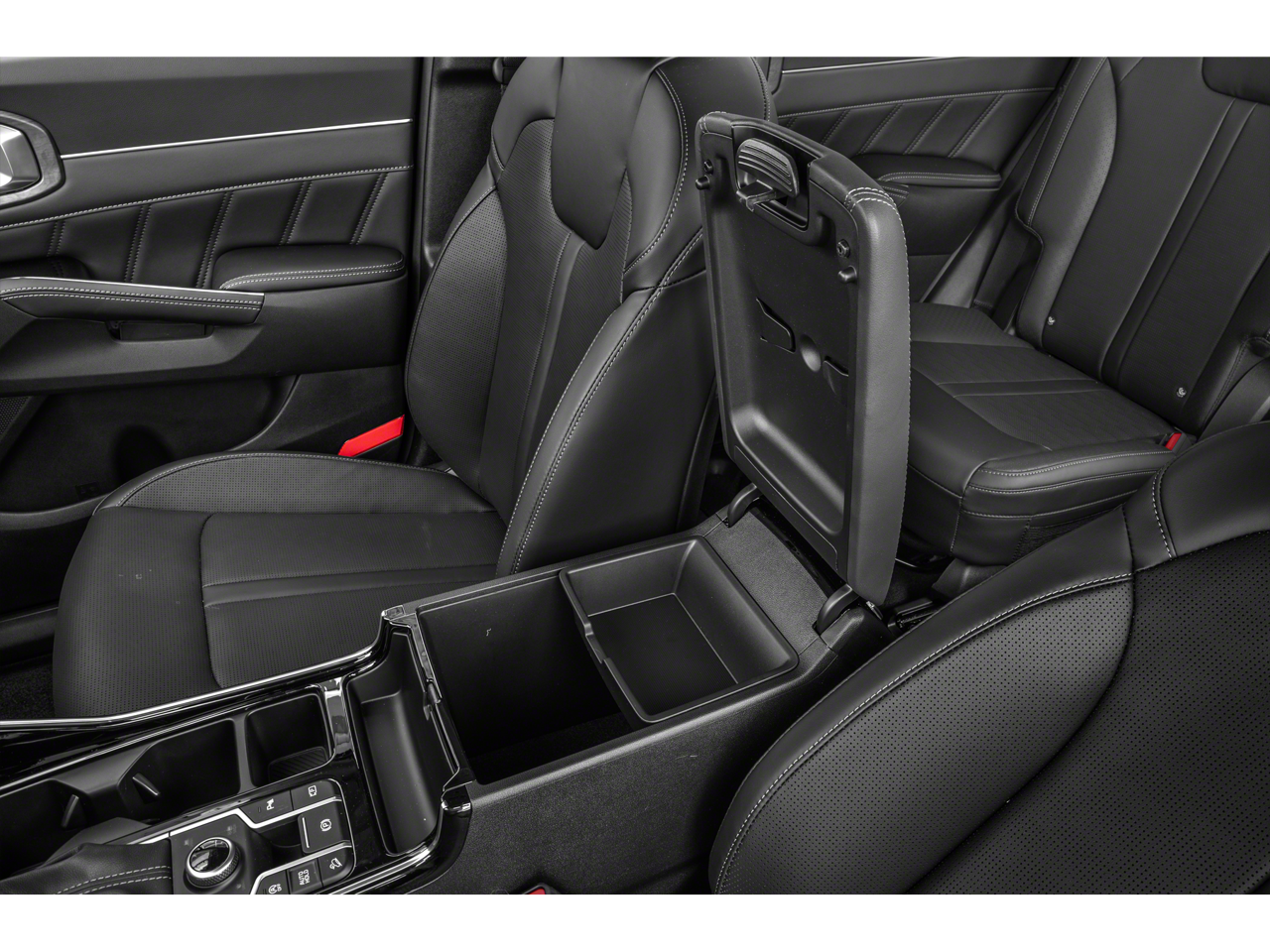 2026 Kia Sorento X-Line SX Prestige AWD