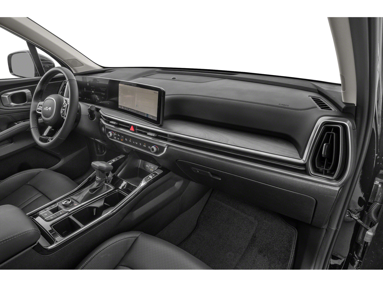 2026 Kia Sorento X-Line SX Prestige AWD