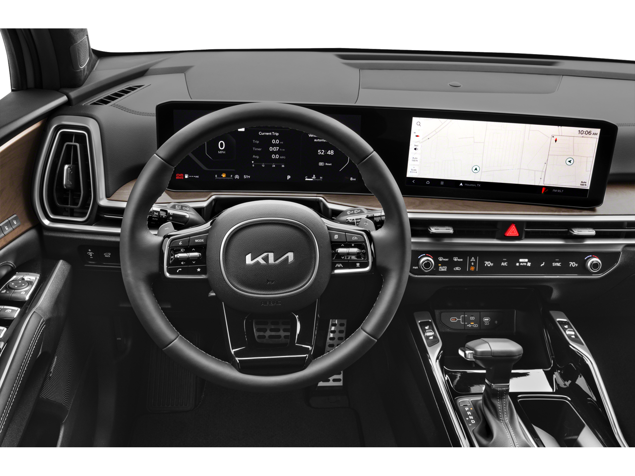 2026 Kia Sorento X-Line SX Prestige - Photo 31