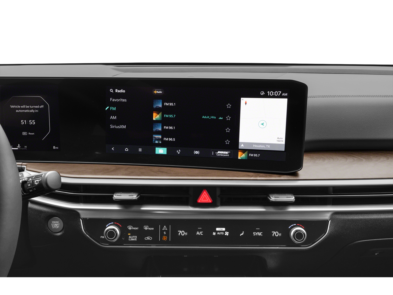 2026 Kia Sorento X-Line SX Prestige - Photo 34
