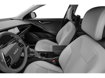 2026 Kia Niro EX FWD