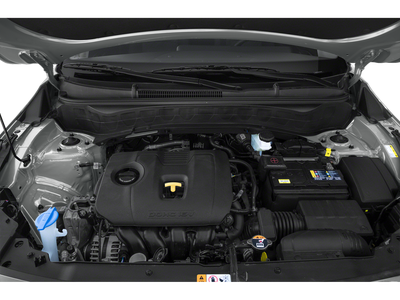 2026 Kia Seltos LX AWD