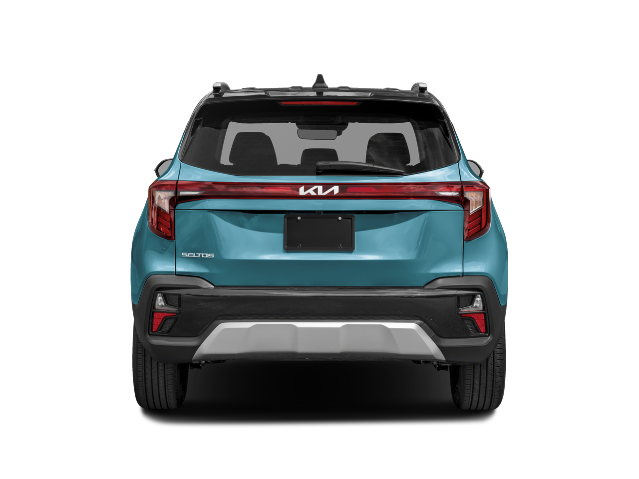 2026 Kia Seltos S FWD