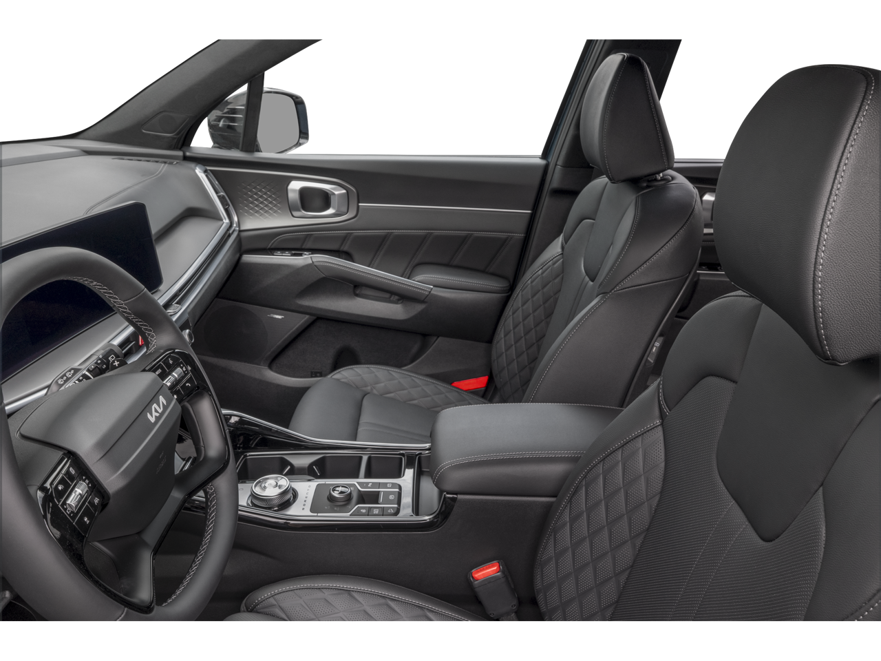 2026 Kia Sorento Hybrid X-Line SX Prestige AWD