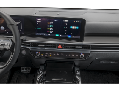 2026 Kia Sorento Hybrid X-Line SX Prestige AWD