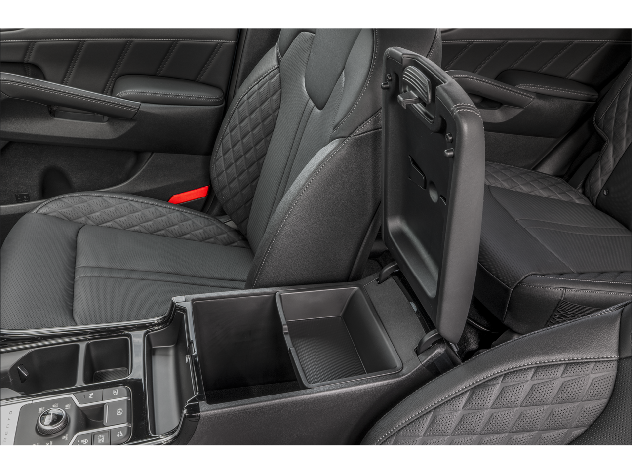 2026 Kia Sorento Hybrid X-Line SX Prestige AWD