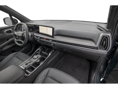2026 Kia Sorento Hybrid X-Line SX Prestige AWD