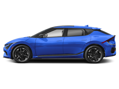 2026 Kia EV6 GT-Line RWD