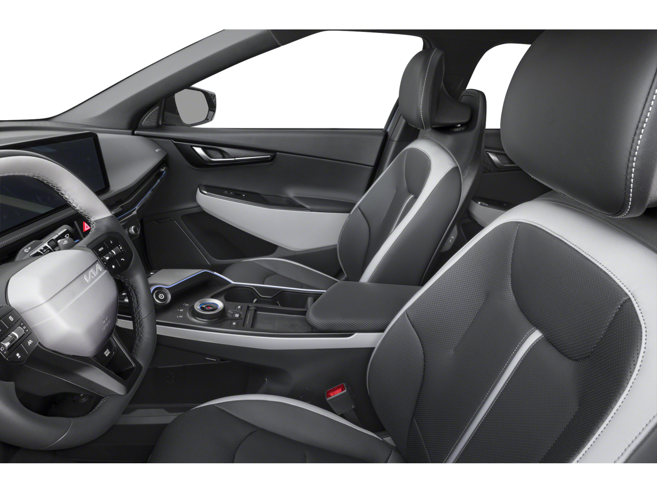 2026 Kia EV6 GT-Line AWD