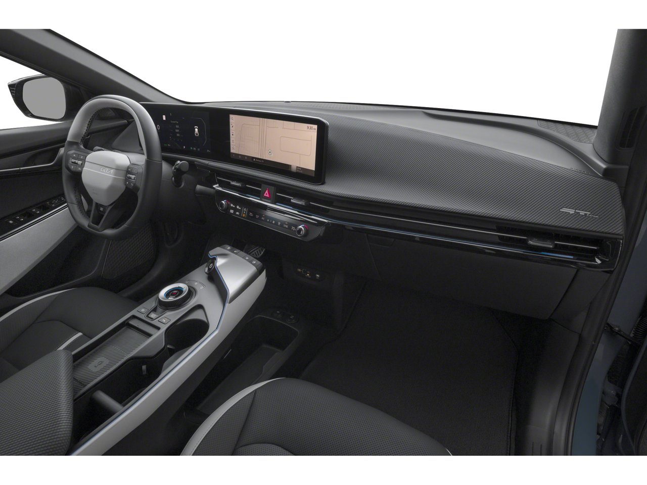 2026 Kia EV6 GT-Line AWD