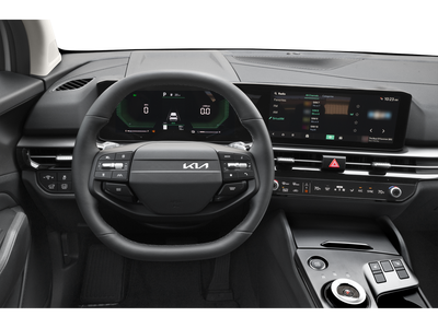 2026 Kia Sportage Hybrid 