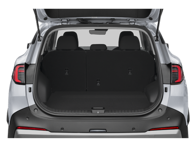 2026 Kia Sportage Hybrid 