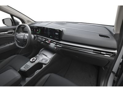 2026 Kia Sportage Hybrid 